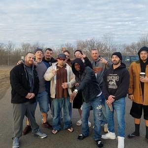 Meet your Posher, Joshua